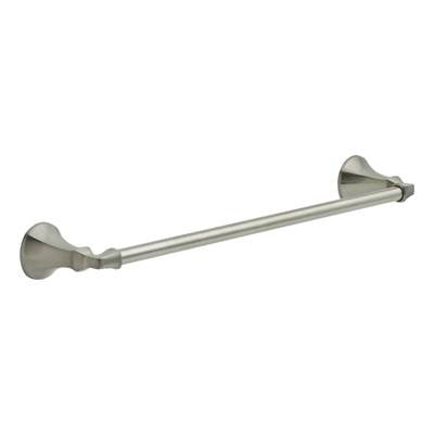 Delta 76418-SS- 18'' Towel Bar | FaucetExpress.ca