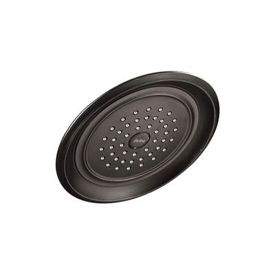 Delta RP48686RB- Delta Rain Can Showerhead | FaucetExpress.ca