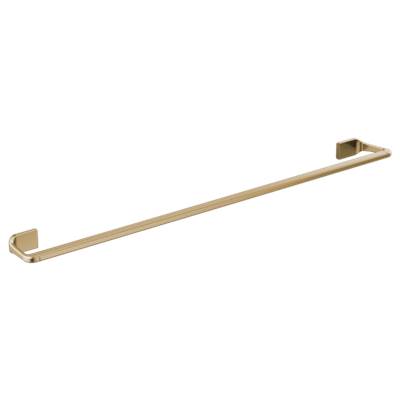 Brizo 693098-GL- 30'' Towel Bar | FaucetExpress.ca