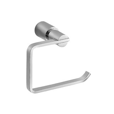 Isenberg 145.1007CP- Brass Toilet Paper Holder | FaucetExpress.ca