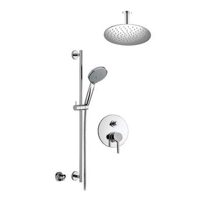 Ca'bano CA34SD57C99- Urban shower design SD57C