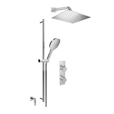 Ca'bano CA66SD4299- Volero shower design 42