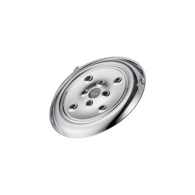 Delta RP70172- Traditional Showerhead 2.0 Gpm | FaucetExpress.ca