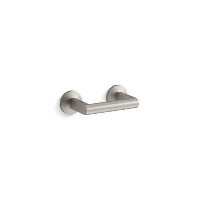 Kohler 78382-BN- Components Pivoting toilet paper holder | FaucetExpress.ca