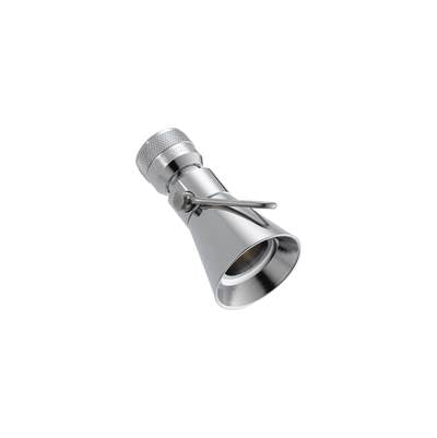 Delta 52650-PK- Alsons Elite Shower Head With On Off Lever | FaucetExpress.ca