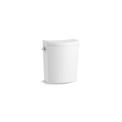 Kohler 19042-0- Persuade® Curv Dual-flush toilet tank | FaucetExpress.ca