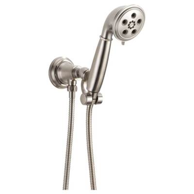 Brizo 88861-NK- Wall-Mount Handshower | FaucetExpress.ca