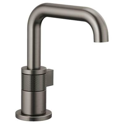 Brizo 65035LF-SL-ECO- Single Handle Single Hole Lavatory Faucet