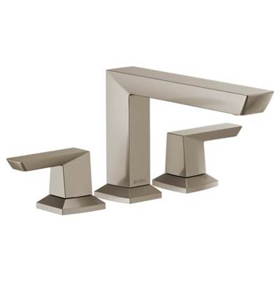 Brizo T67388-NK- 3 Hole Roman Tub | FaucetExpress.ca