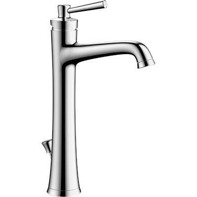 Hansgrohe 4772000- Single Handle 230 Lavatory Faucet - FaucetExpress.ca