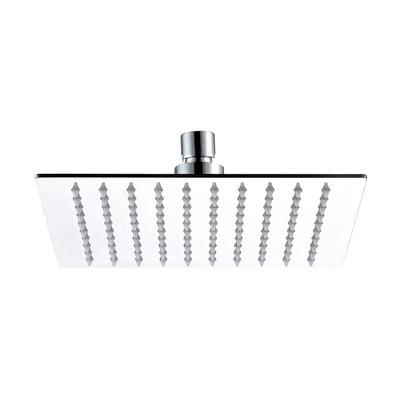 Mountain Plumbing MT11-8- 8'' Square Rain Head