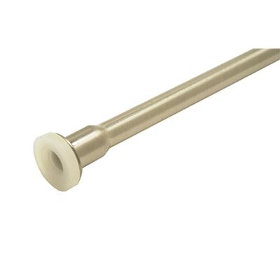 Mountain Plumbing MT436X- Rigid Supply Tube. 3/8'' O.D. X 20.
