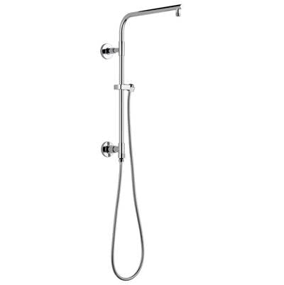 Delta 58810- Shower Column 18'' Round | FaucetExpress.ca