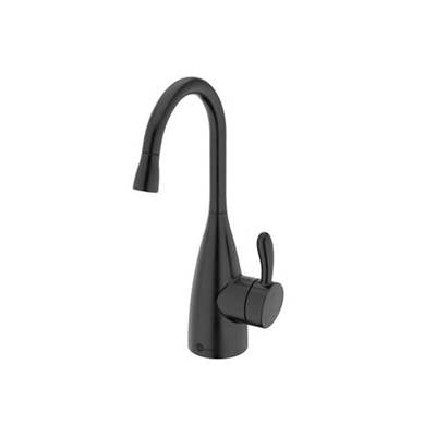 Insinkerator 45385Y-ISE- 1010 Instant Hot Faucet - Matte Black