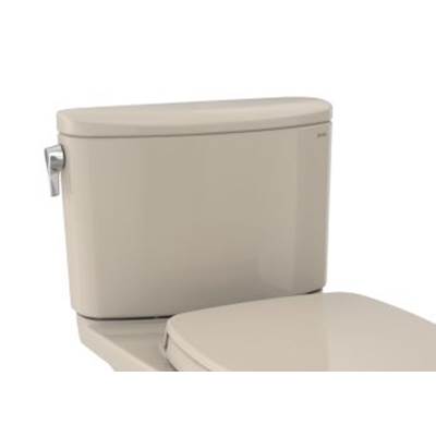 Toto ST442EA#03- Nexus 1.28 Gpf Toilet Tank Only With Washlet Plus Auto Flush Compatibility Bone