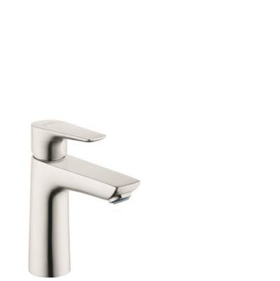 Hansgrohe 71710821- Talis E Basin Mixer 110 With Pop Up Waste Set - FaucetExpress.ca