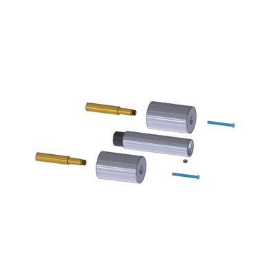 Isenberg 100.1950ECP- 0.9" Extension Kit - For Use with 100.1950 or 100.2450 | FaucetExpress.ca