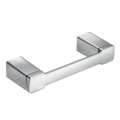 Moen YB8808CH- 90 Degree Chrome Pivoting Paper Holder