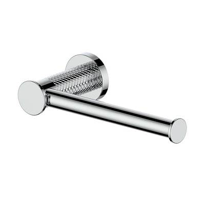 Vogt BA.0208.CC- Drava Toilet Paper Holder Chrome