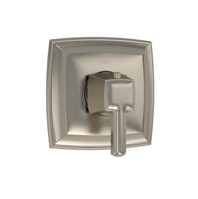 Toto TS221T#BN- Thermostatic Trim Connelly | FaucetExpress.ca