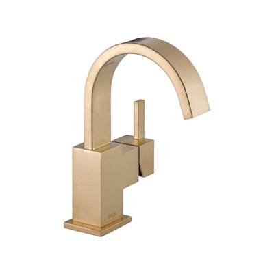 Delta 553LF-CZ- Single Handle Centerset Lavato | FaucetExpress.ca