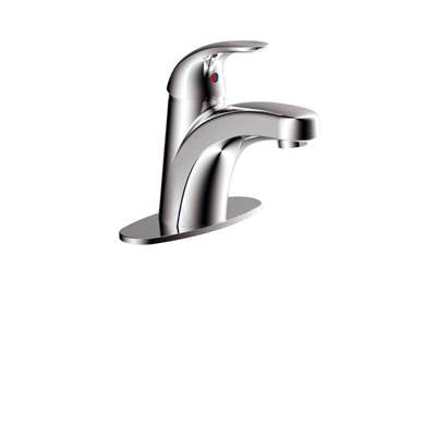 ALT ALT71077001- Volo Single-Hole Lavatory Faucet - FaucetExpress.ca