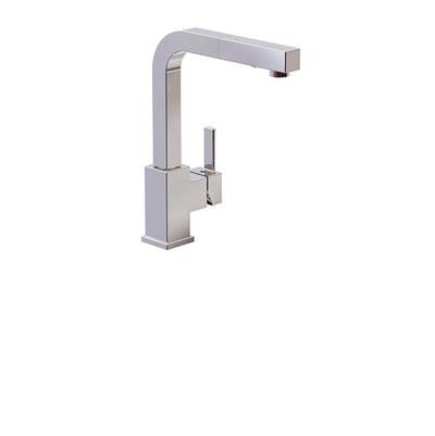 ALT ALT74087802- Pranzo Kitchen Faucet - FaucetExpress.ca