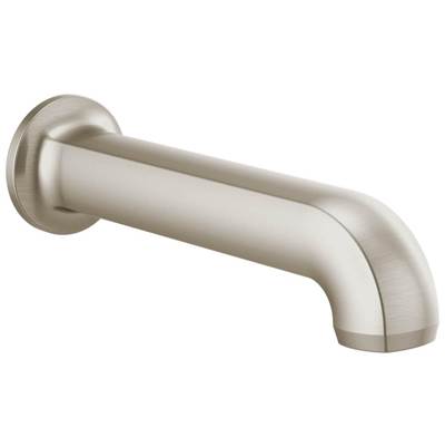 Brizo 73606-NK- Non-Diverter Tub Spout