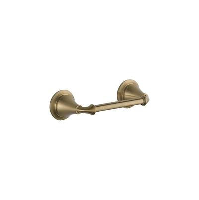 Delta 79450-CZ- Linden Tissue Holder | FaucetExpress.ca