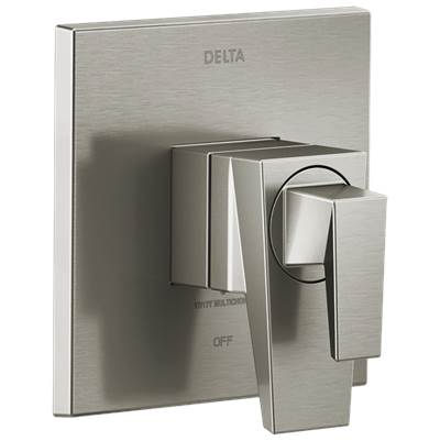 Delta T17043-SS- 17 Series Valve Only Trim | FaucetExpress.ca