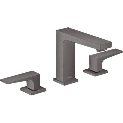 Hansgrohe 32516341- Closed Widespread Lavatory - 110 - FaucetExpress.ca