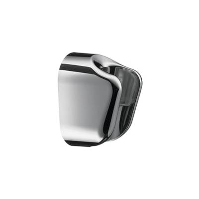 Hansgrohe 28321003- Handshower Holder - FaucetExpress.ca