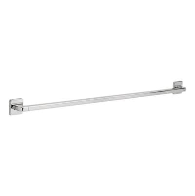 Delta 41942- Angular Modern Grab Bar - 42'' | FaucetExpress.ca