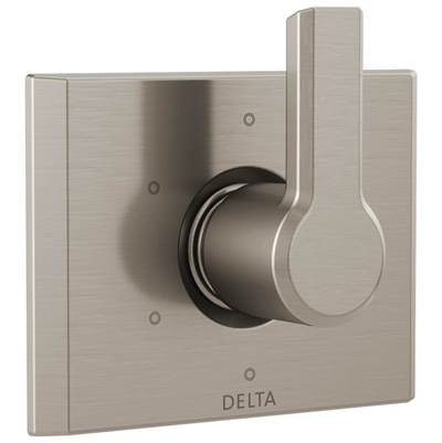 Delta T11999-SS- 6 Function Diverter Trim | FaucetExpress.ca