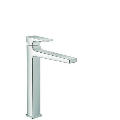 Hansgrohe 32513001- Closed Single Handle Lavatory - 260 - FaucetExpress.ca