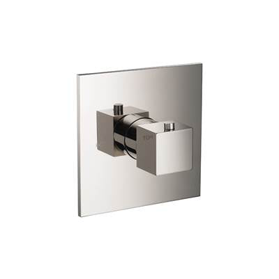 Isenberg 160.4201PN- 3/4" Thermostatic Valve With Trim | FaucetExpress.ca