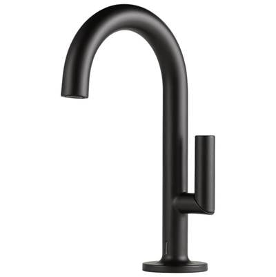 Brizo 65675LF-BL-ECO- Single-Hole Bathroom Faucet 1L