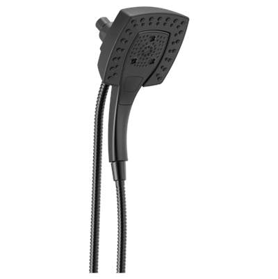 Delta 58474-BL- In2Ition H2O Hssh 1.75 Gpm Magnatite 5S | FaucetExpress.ca