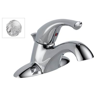 Delta 521-ECO-DST-A- Single Handle Lavatory Faucet | FaucetExpress.ca