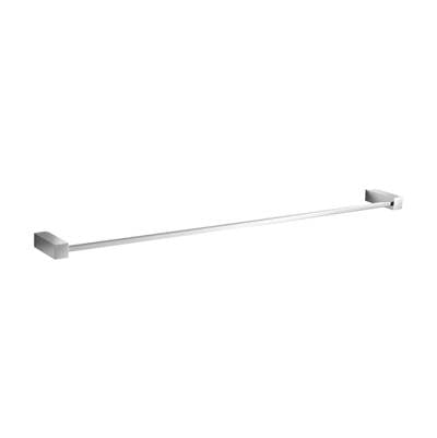 Isenberg XS1009BN- Brass Towel Bar - 24" | FaucetExpress.ca