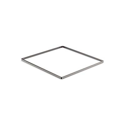 Kohler 31111-TT- Real Rain® overhead panel trim | FaucetExpress.ca