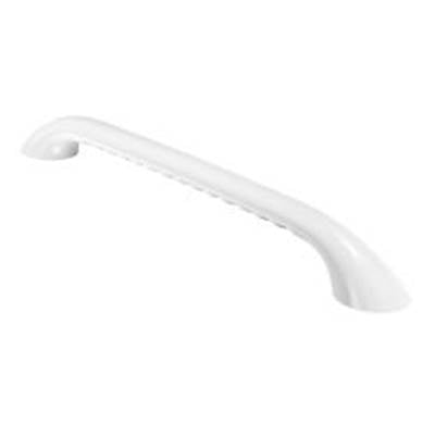 Moen LR8724DW- Home Care Glacier 24'' Designer Grab Bar - FaucetExpress.ca
