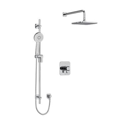 Riobel TKIT323SAC-6- Shower Kit 323 Trim