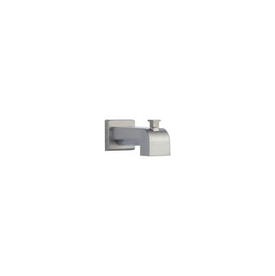 Delta RP53419SS- Delta Pullup Diverter Spout | FaucetExpress.ca