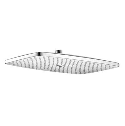 Hansgrohe 27380001- HG Raindance E 240 Showerhead - FaucetExpress.ca