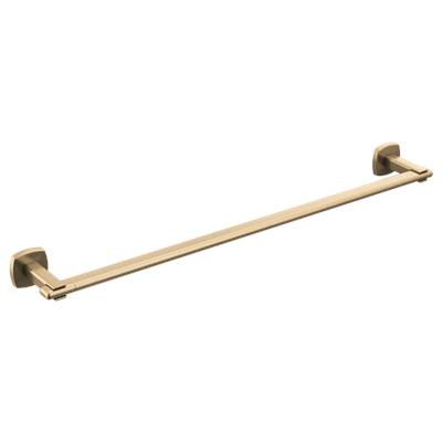 Brizo 692467-GL- 24" Towel Bar