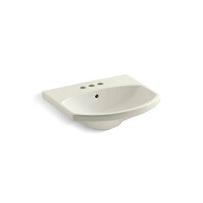 Kohler 2363-4-96- Cimarron® Bathroom sink with 4'' centerset faucet holes | FaucetExpress.ca