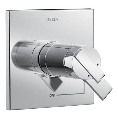 Delta T17T067- Delta Ara: 17T Series Mc Valve Trim | FaucetExpress.ca