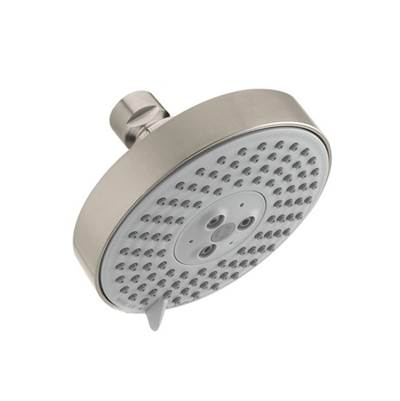 Hansgrohe 27457821- Raindance S 120 Air 3 Jet Showerhead - FaucetExpress.ca