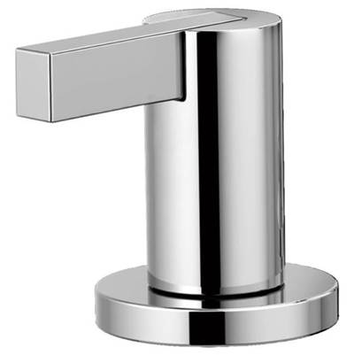 Brizo HL5335-PC- Widespread Handle Kit - Lever | FaucetExpress.ca